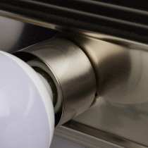 3 LT 18" RACETRACK VANITY - 60-300