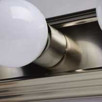 3 LT 18" RACETRACK VANITY - 60-300