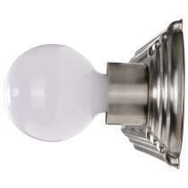 4 LT 24" RACETRACK VANITY - 60-301