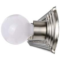 8 LT 48" RACETRACK VANITY - 60-303