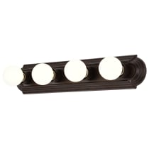 4 LT 24" RACETRACK VANITY - 60-305