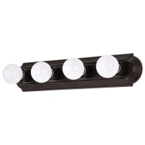 4 LT 24" RACETRACK VANITY - 60-305