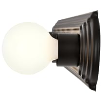 6 LT 36" RACETRACK VANITY - 60-306