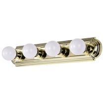 4 LT 24" RACETRACK VANITY - 60-309