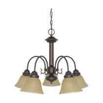 BALLERINA ES 5 LT CHANDELIER - 60-3101