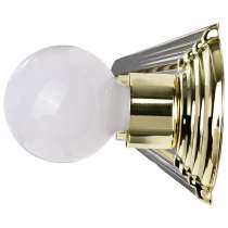 8 LT 48" RACETRACK VANITY - 60-311