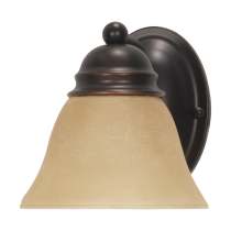 EMPIRE ES 1 LIGHT 7" VANITY - 60-3125