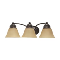 EMPIRE ES 3 LIGHT 21" VANITY - 60-3127