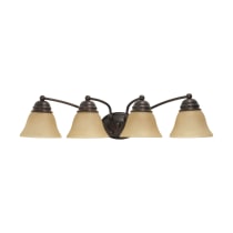 EMPIRE ES 4 LIGHT 29" VANITY - 60-3128