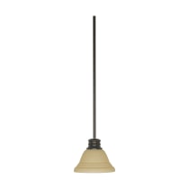 EMPIRE ES 1 LT 7" MINI PENDANT - 60-3132