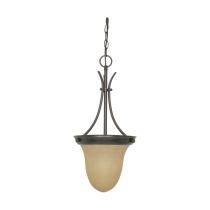 ES 1 LIGHT 10" PENDANT - 60-3134