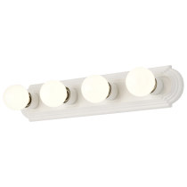 4 LT 24" RACETRACK VANITY - 60-313