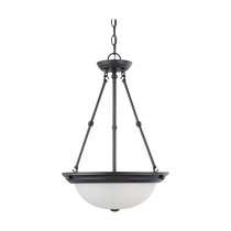 3 LIGHT 15" PENDANT - 60-3152
