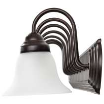 BALLERINA 7 LIGHT 48" VANITY - 60-3155