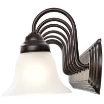 BALLERINA 7 LIGHT 48" VANITY - 60-3155