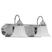 BALLERINA 2 LT 18" VANITY - 60-316