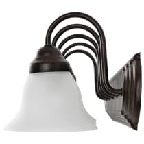 BALLERINA 5 LIGHT 36" VANITY - 60-3164