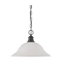 1 LIGHT 16" PENDANT - 60-3173