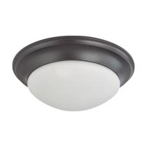 3 LIGHT 17" FLUSH TWIST & LOCK - 60-3177