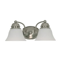 EMPIRE ES 2 LT 15" VANITY - 60-3205