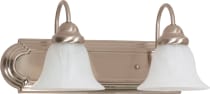 BALLERINA ES 2 LT 18" VANITY - 60-3208