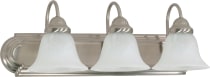 BALLERINA ES 3 LT 24" VANITY - 60-3209