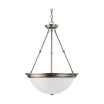 3 LIGHT 20" PENDANT - 60-3248