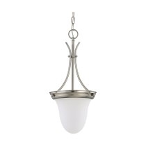 1 LIGHT 10" PENDANT - 60-3259