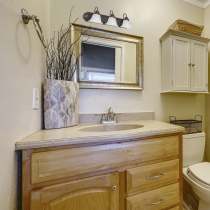 BALLERINA 3 LT 24" VANITY - 60-325