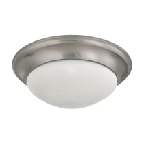 3 LIGHT 17" FLUSH TWIST & LOCK - 60-3273