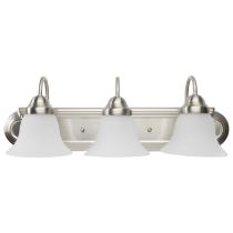 BALLERINA 3 LIGHT 24" VANITY - 60-3279