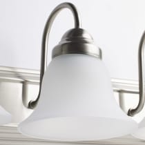 BALLERINA 3 LIGHT 24" VANITY - 60-3279