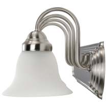 BALLERINA 4 LIGHT 30" VANITY - 60-3281