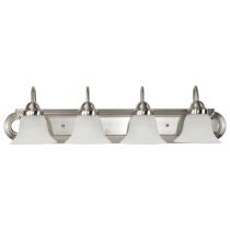 BALLERINA 4 LIGHT 30" VANITY - 60-3281