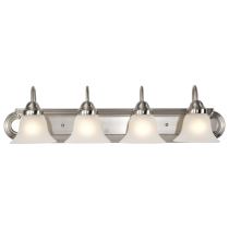 BALLERINA 4 LIGHT 30" VANITY - 60-3281
