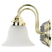 BALLERINA 2 LT 18" VANITY - 60-328