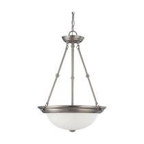 3 LIGHT ES 15" PENDANT - 60-3297