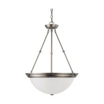 3 LIGHT ES 20" PENDANT - 60-3298