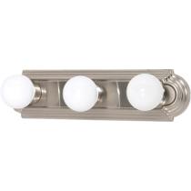 3 LIGHT ES 18" VANITY - 60-3301