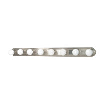 8 LIGHT ES 48" VANITY - 60-3304
