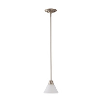 EMPIRE ES 1 LIGHT MINI PENDANT - 60-3307