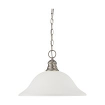 1 LIGHT ES 16" PENDANT - 60-3308