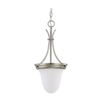 1 LIGHT ES 10" PENDANT - 60-3309