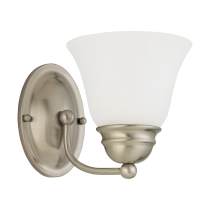 EMPIRE ES 1 LIGHT 7" VANITY - 60-3317