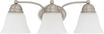 EMPIRE ES 3 LIGHT 21" VANITY - 60-3319