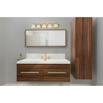 BALLERINA 5 LT 36" VANITY - 60-331