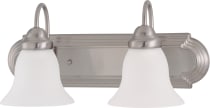 BALLERINA ES 2 LT 18" VANITY - 60-3322