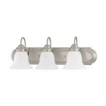 BALLERINA ES 3 LT 24" VANITY - 60-3323