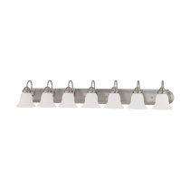 BALLERINA ES 7 LT 48" VANITY - 60-3327