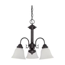 BALLERINA ES 3 LT CHANDELIER - 60-3332